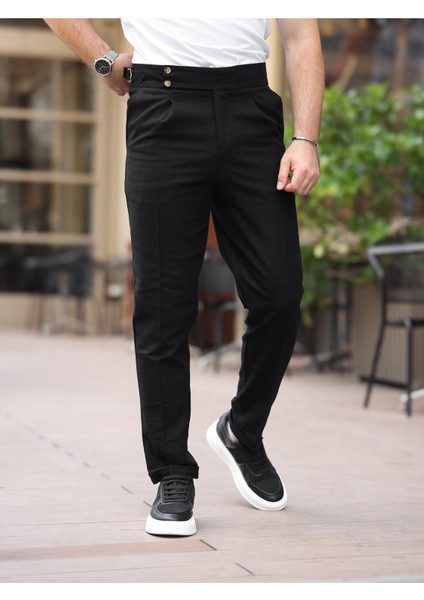 Keten Old Money Pantolon fiyatları