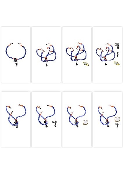 Helping Hands Lehimleme Istasyonu Masa Kelepçesi Lehimleme Istasyonu Pcb Tutucu Rc Drone Araba Modelleri Için 5 Esnek Kollu Lehimleme fiyatları