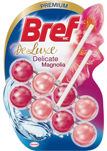 2 Adet Bref Deluxe Manolya 2'li fiyatları