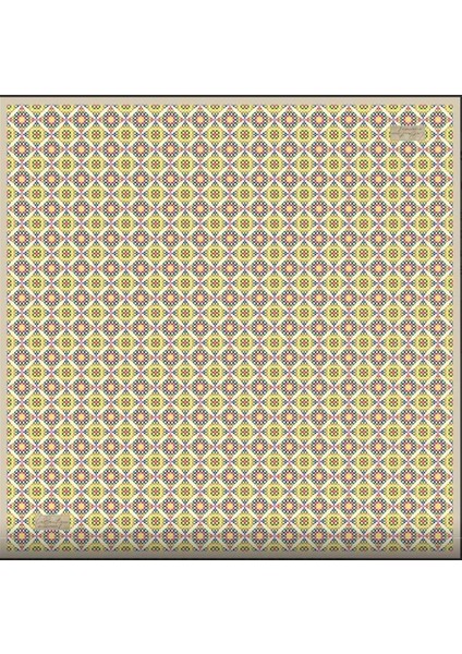 Yeni Sezon Twill Ipek Eşarp 2338-08