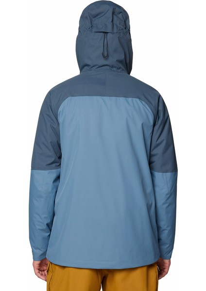 Firefall Trifecta Erkek Kayak Montu modelleri