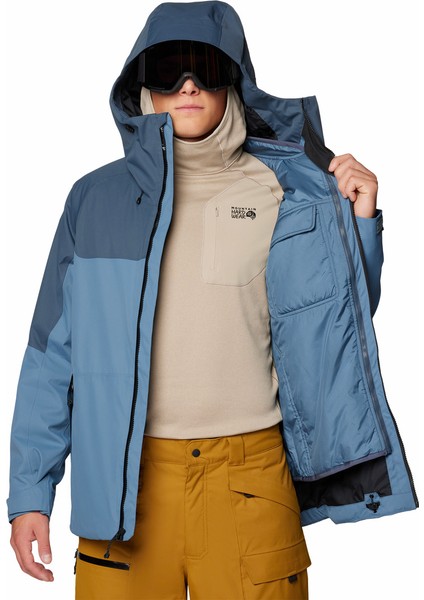 Firefall Trifecta Erkek Kayak Montu