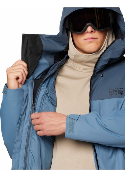 Firefall Trifecta Erkek Kayak Montu