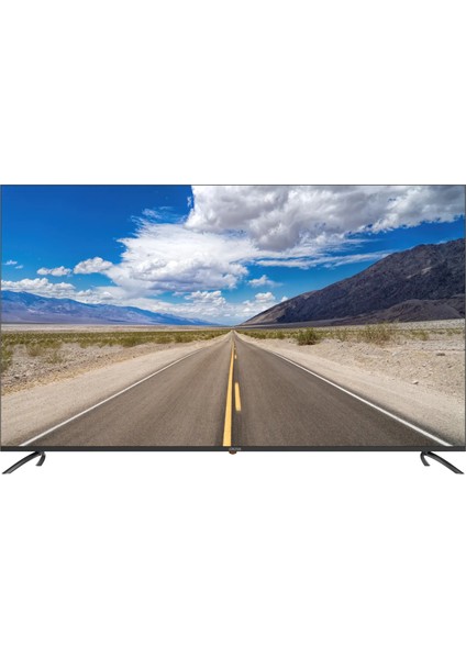 AL75 UHD 9823 4K Ultra Hd 75'' 190 Ekran Uydu Alıcılı Smart LED Tv modelleri