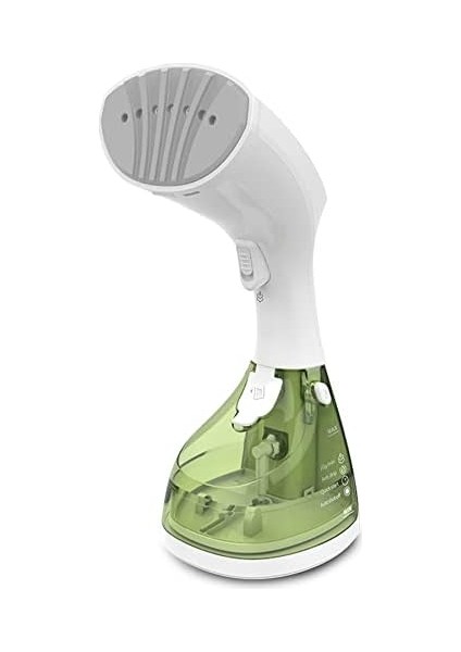 Hmgs-01 Portatif Buharlı Kırışık Giderici Dikey Ütü, Beyaz fiyatları