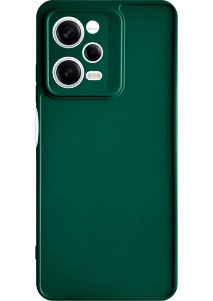 Redmi Note 12 Pro 5g Uyumlu Kamera Korumalı Darbeye Dayanıklı Renk Atmayan Keep Silikon Kılıf indirimleri