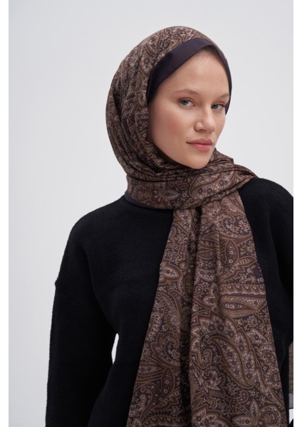 Bloom Vizon Nilla Pamuklu Şal modelleri