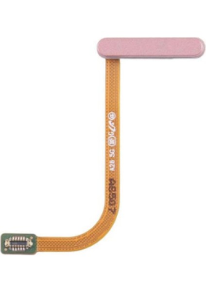 Samsung Uyumlu Galaxy A26 5g Parmak Izi Okuyucu Flex SM-A266B, SM-A266B/DS
