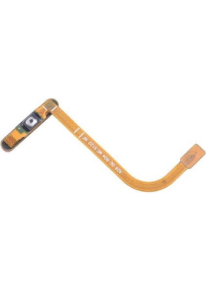 Samsung Uyumlu Galaxy A26 5g Parmak Izi Okuyucu Flex SM-A266B, SM-A266B/DS modelleri
