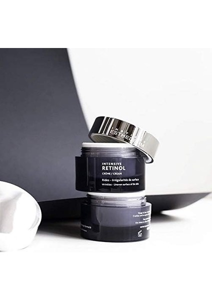 Esthederm Intensive Retinol Cream 50 ml fiyatları