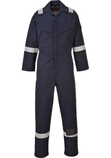 FR50 Alev Almaz Tulum (Lacivert)