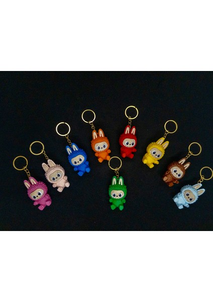 Labubu Anahtarlık fiyatları