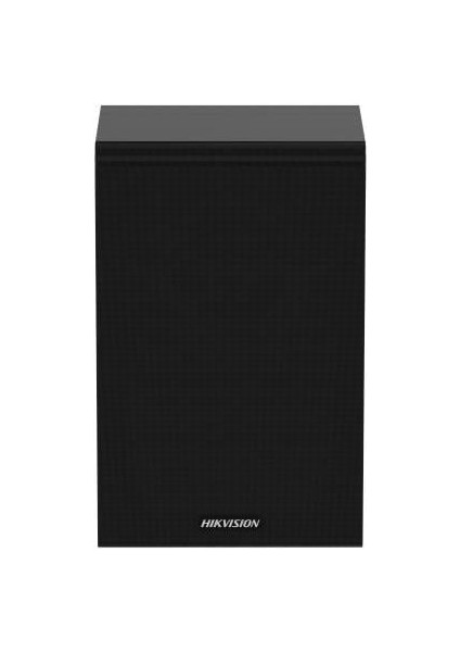 Hıkvısıon DS-QAZ1110G1-B 10W Network Kabinet Hoparlörü
