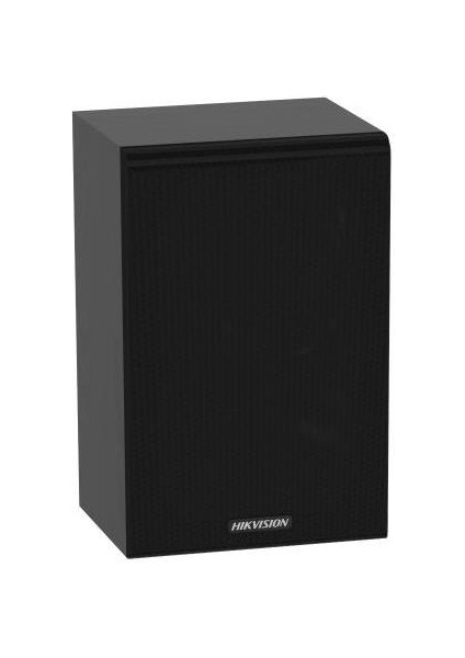 Hıkvısıon DS-QAZ1110G1-B 10W Network Kabinet Hoparlörü modelleri