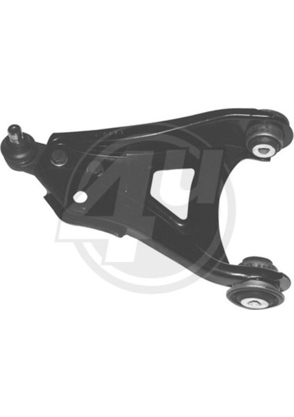 1383 - Salıncak Sol Komple Clıo Iı 98>05 Kangoo 98>