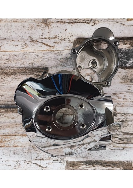 Cg Statör Kapağı Nikel fiyatları