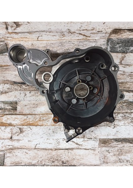 Cg Statör Kapağı Nikel fırsatları