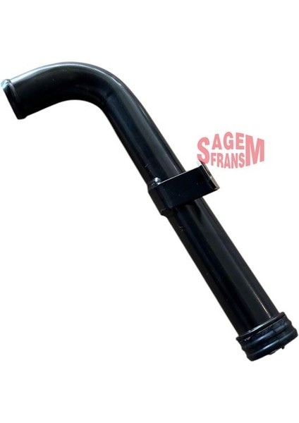 SAGEM-131308 - Kalorifer Borusu Uno 60 Panda