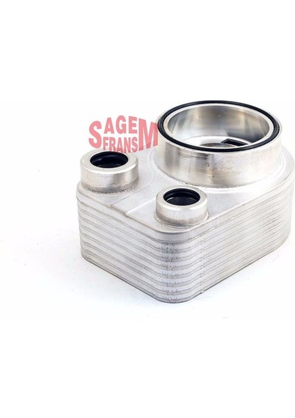 SAGEM-34118 - Yağ Soğutucu Megane Iıı Clıo Iv Fluence 105 Hp