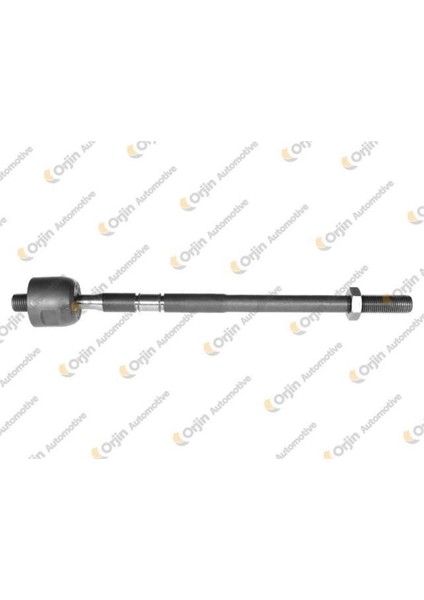 -00457 - Rot Mılı Fıesta V 01-09 Fusıon 02--> Mazda Iı 03-->