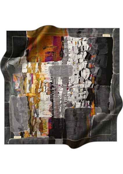 Sura Ipek Eşarp - SONBAHAR/KIŞ-6981230-371 fiyatları