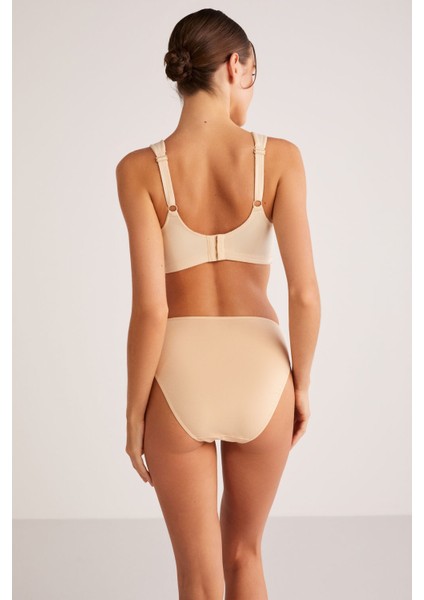 Kadın Pamuklu Basic 2'li Slip Set fiyatları