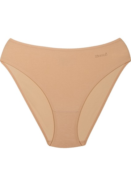 Kadın Pamuklu Basic 2'li Slip Set indirimleri
