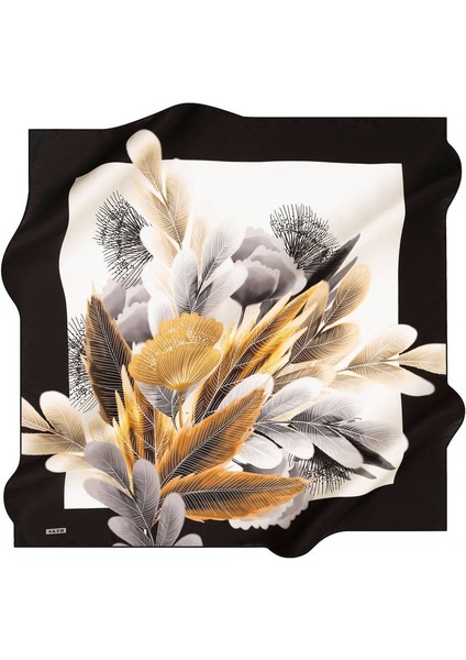 Twill Ipek EŞARP-8516713-913