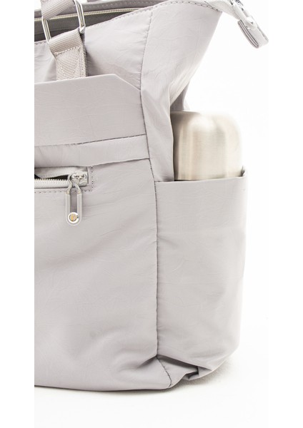 Sanmorris Glc Kadın Omuz Çanta Kol Çantası Suya Dayanıklı Parşüt Kumaş 6006 fiyatları