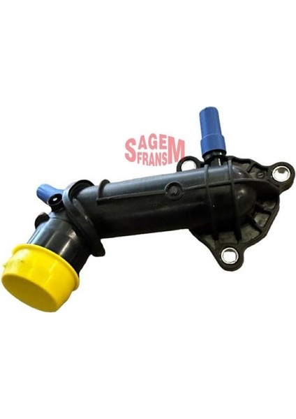 SAGEM-131288 - Termostat 88°c Egea 1.6 Euro 6