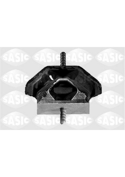 SSC-4001348 - Şanzıman Takozu Sol R25