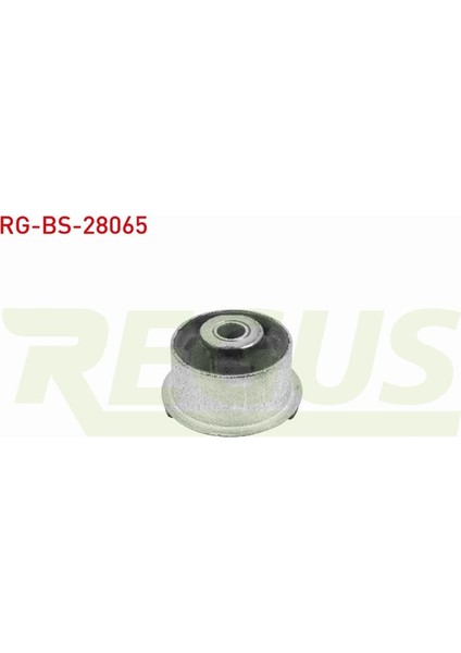 REGUS-RG-BS-28065 - Salıncak Burcu On Sol-Sag Alt Mercedes Vaneo (414) 1.6 2002-2005