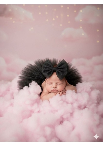 Kız Çocuk Tütü Etek