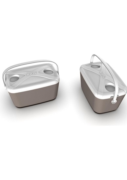 Buzluk Termos Set-30 Lt Buzzy Buzluk Termos (1178 Cooler Box)+ 2 Adet K-250 Buz Aküsü