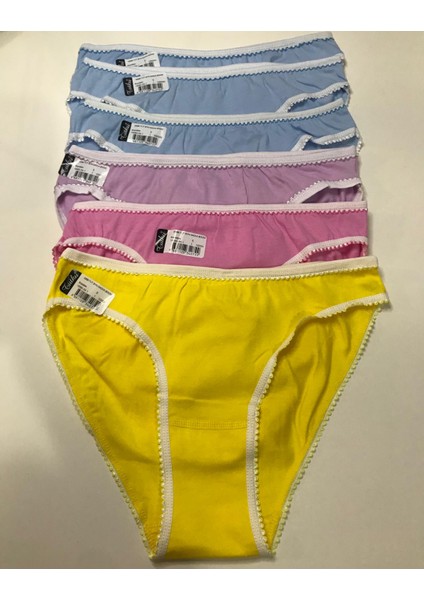 Bayan Nadıa Bikini 6'lı