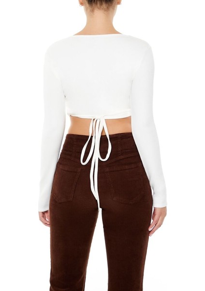 V Yaka Crop Kazak modelleri