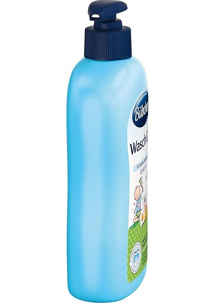 Wasch (Yıkama Jeli) 400 ml modelleri