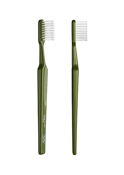 Tepe Denture Brush Protez Diş Fırçası
