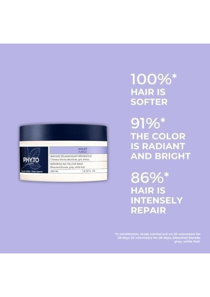 Phytopurple Turunculaşma Karşıtı Maske, 200ML fırsatları