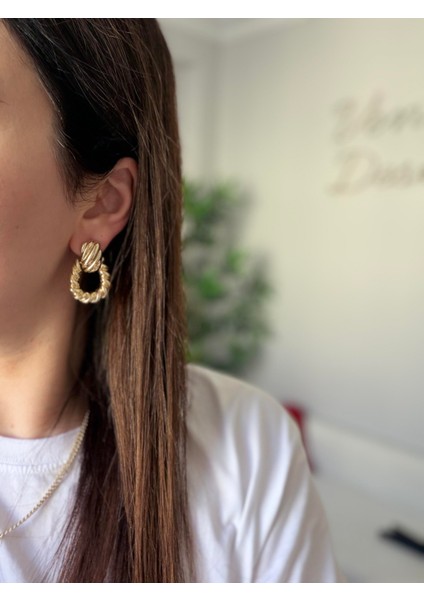 Çelik Verva Küpe fiyatları