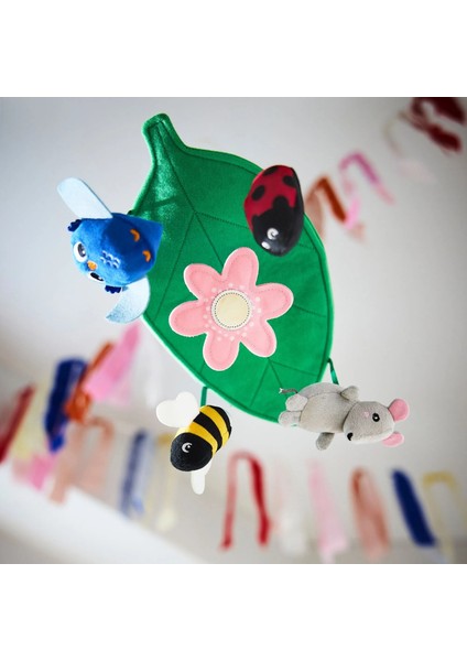 Sandbı Dönence Çok Renkli modelleri