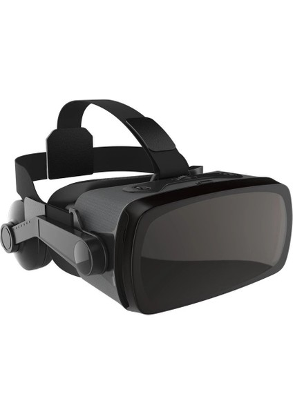 Shinecon SC-G07E 3D Sanal Gerçeklik Gözlüğü - SIYAH-(5796) - X366I975-R10366