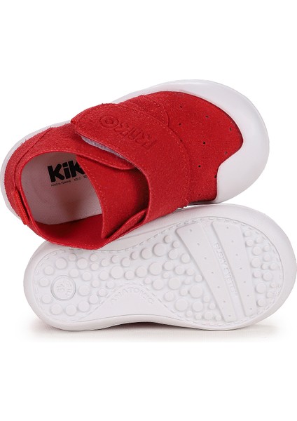 Rosie Ilk Adım Cırtlı Kız Bebek Günlük Ayakkabı indirimleri