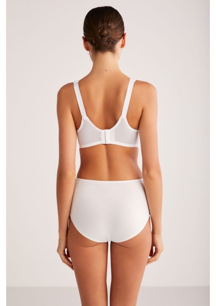 Martina Kadın Toparlayıcı Dantelli Sütyen fırsatları