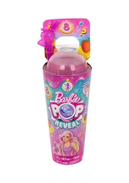 Pop Reveal Bebek Meyve Serisi, 3 Yaş ve Üzeri fiyatları