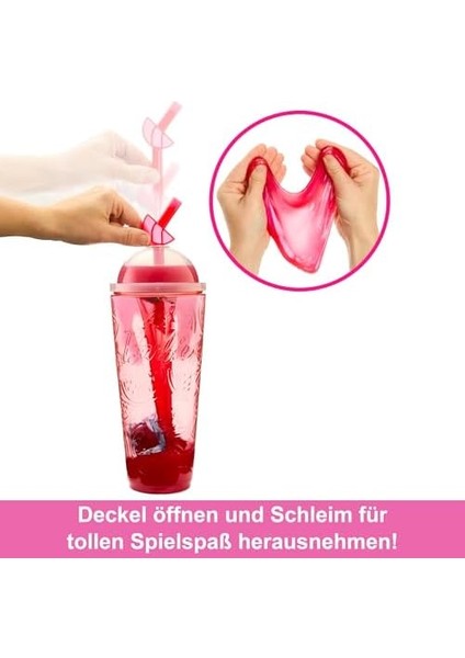 Pop Reveal Bebek Meyve Serisi, 3 Yaş ve Üzeri modelleri