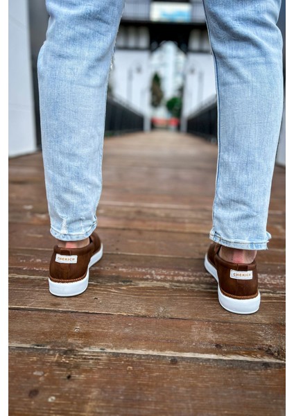 CH091 - Rbt Brecon Erkek Ayakkabı Taba fırsatları