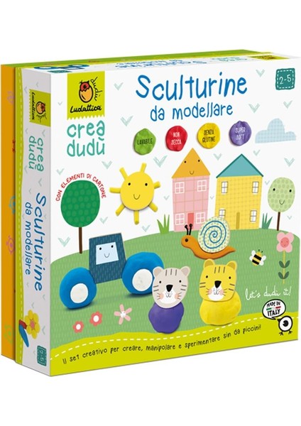 3D Oyna - Modelleme Kili