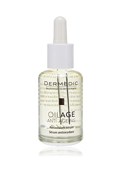 Dermedıc Oılage Serum 30ML fiyatları