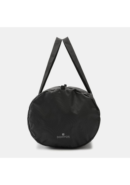 Fitness Çantası - Katlanabilir - 30 L - Siyah modelleri
